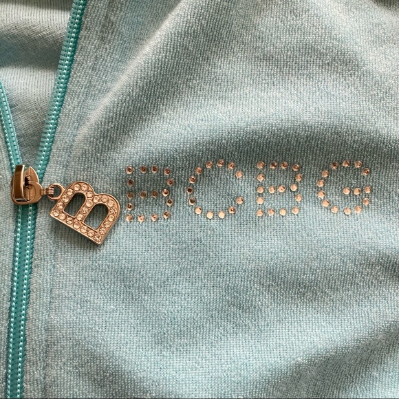 BCBG MaxAzria Hoodie - Picture 3 of 5